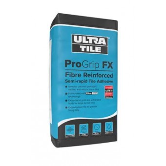 Ultra Progrip Semi Rapid S1...