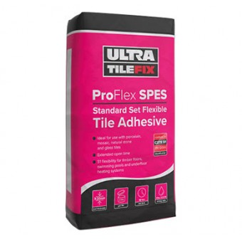 Ultra Proflex SP Extended...