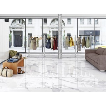 Medici Blanco Matt 60x60cm...