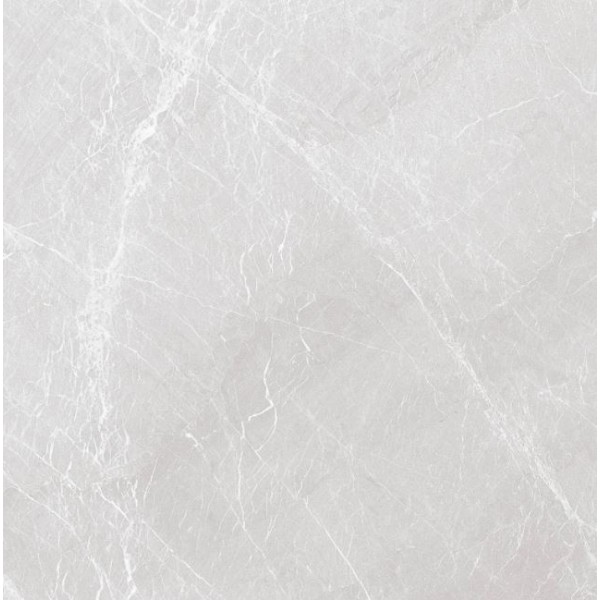 Capri Light Grey 60x60cm Porcelain...