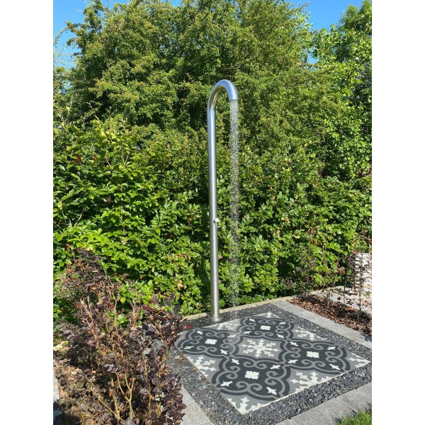 Theo XXL 60x60x2cm Porcelain Matt...