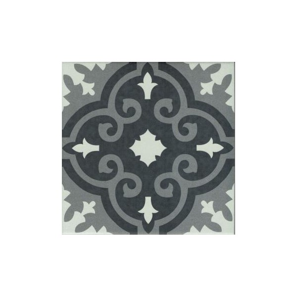 Theo XXL 60x60x2cm Porcelain Matt...