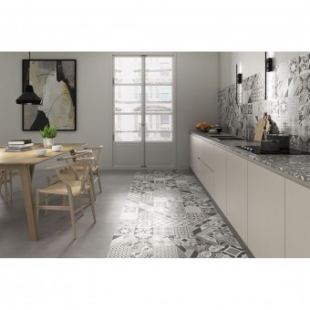 Neutral Hidra Floor 60x60cm... 2