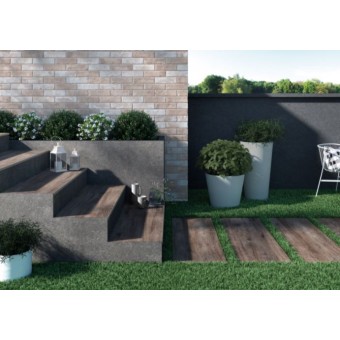 Green Wood Bruno 40x120x2cm