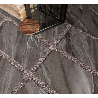 Trevistone Anthracite XXL...