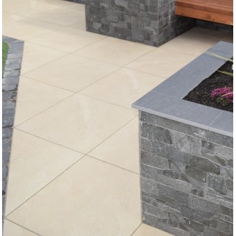 Town Beige XXL 60x60x2cm... 2