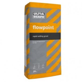 Ultra Flowpoint Rapid...