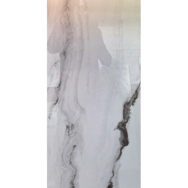Zenet White Polished 60x120cm...