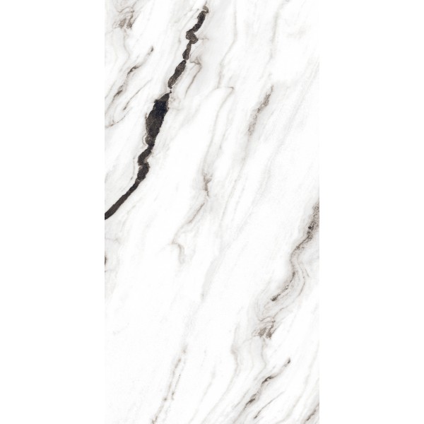 Zenet White Polished 60x120cm...