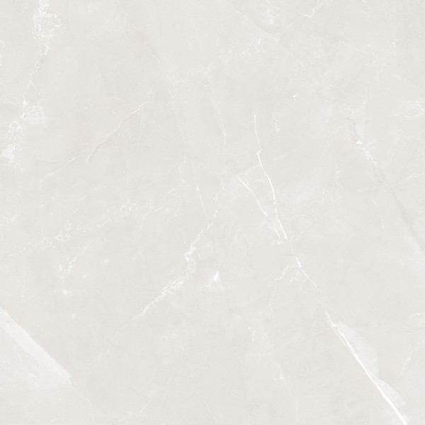 Oslo White Polished 60x60cm Porcelain...