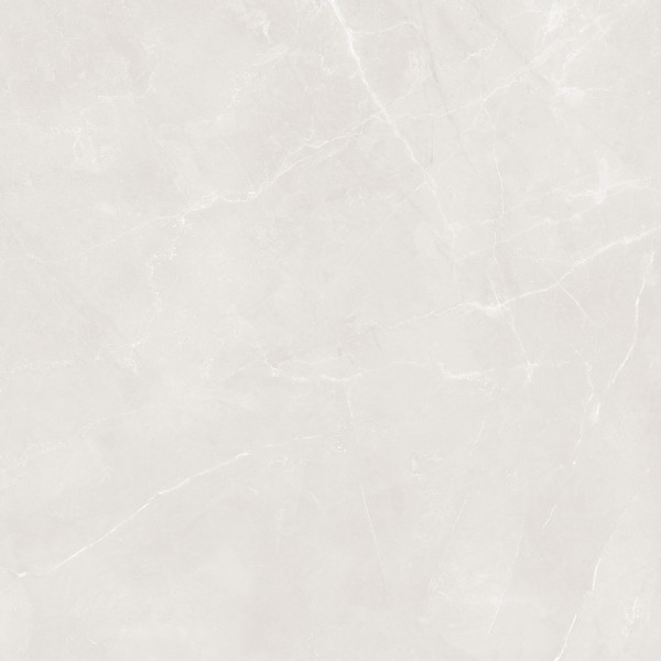 Oslo White Polished 60x60cm Porcelain...