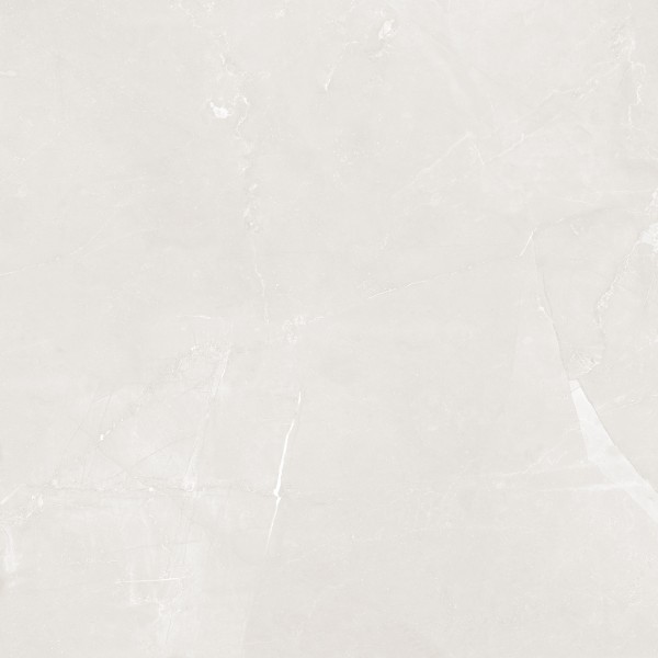 Oslo White Polished 60x60cm Porcelain...