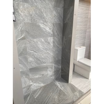 Trevistone Polished Grey...
