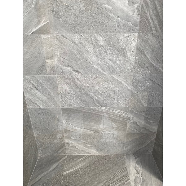 Trevistone Polished Grey 30x60cm...