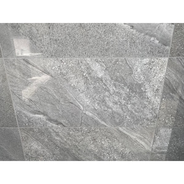 Trevistone Polished Grey 60x60cm...