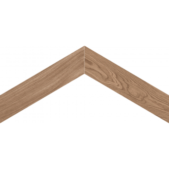Memphis Wood Chevron Tabac...