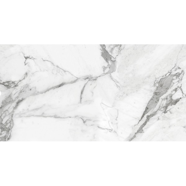 Olivia Grey 60x120cm Porcelain Satin...