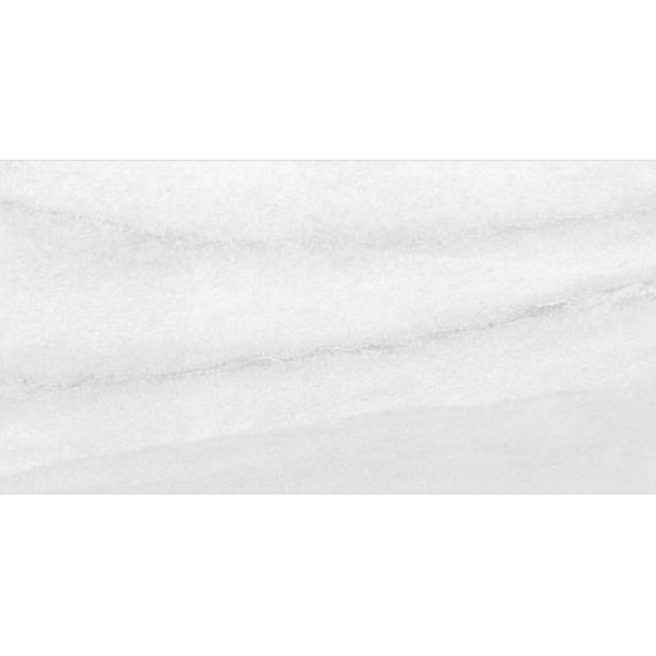 Tile Vincenza Bianco Porcelain Polished Kitchen Floor Tile