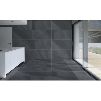 Vincenza Anthracite...