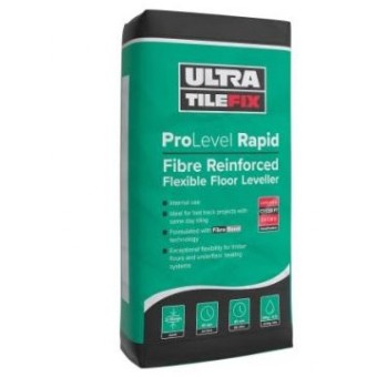 Ultra Prolevel Fibre 20kg