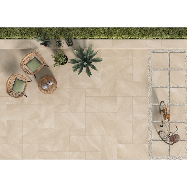 Ardesia Alfa Beige XXL 60x120x2cm...