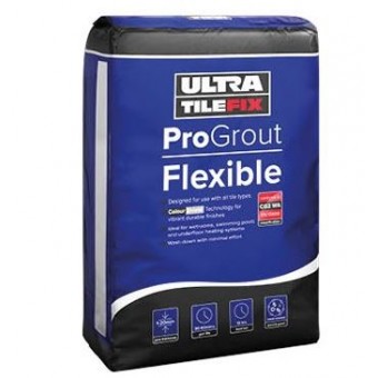 Ultra Progrout Flexible...
