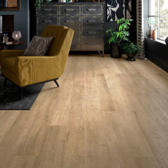 L10005 Clicklux Light Oak...