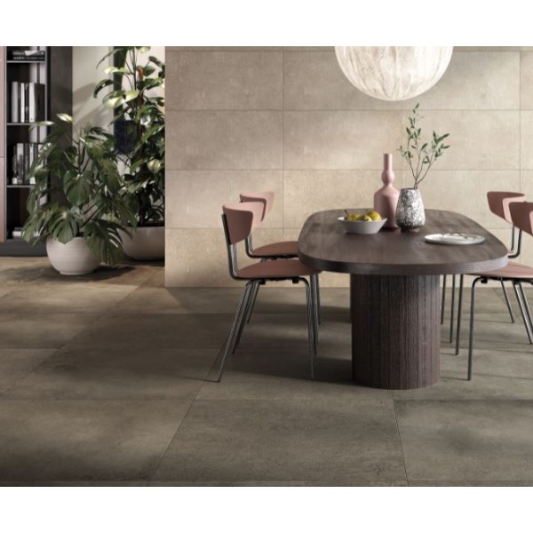 Latina Taupe XXL Outdoor 100x100x2cm