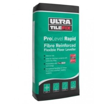 Ultra Prolevel Rapid 20kg
