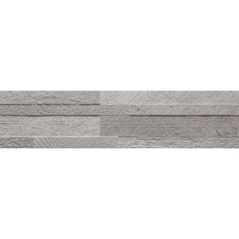 Latina 3D Grey 15x61cm...