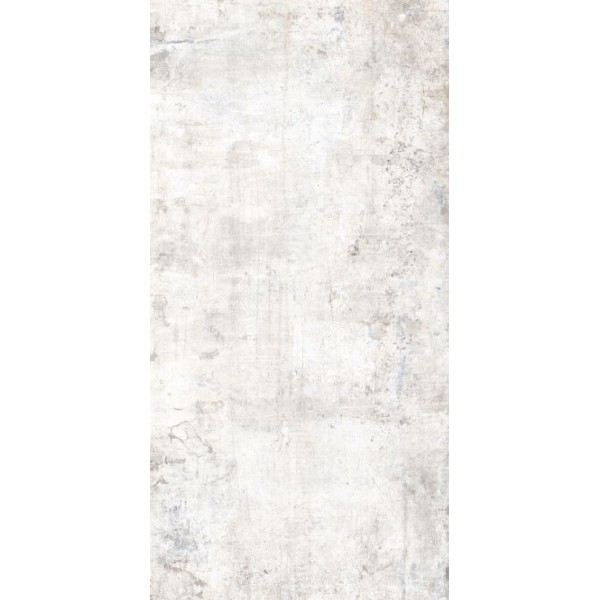 Tile shot Murales Ice Porcelain Matt Bathroom Floor Tile 40x80cm