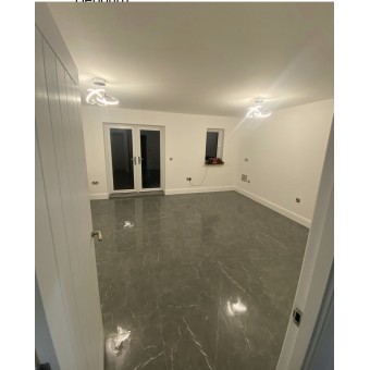 Artic Grey Polished 60x60cm... 2