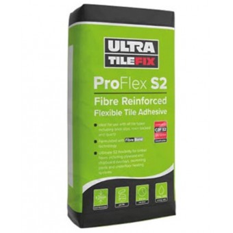 Ultra Proflex S2 Grey 20kg