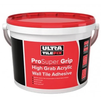 Ultra Prosupergrip 15kg