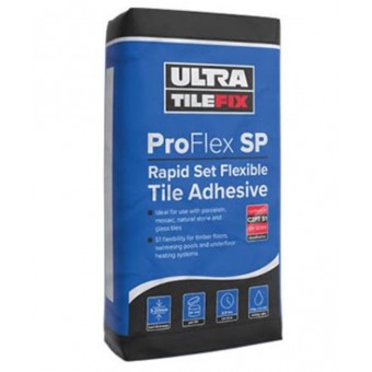 Proflex Grey Rapid 10kg