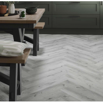 L10054 Clicklux Wyre Silver...