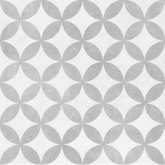 Attis Fiore Décor 60x60x2cm