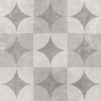 Attis Cerchio Décor 60x60x2cm