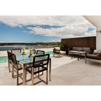 Hyponos Beige 60x120x2cm