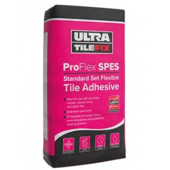 Ultra Proflex SP Extended...
