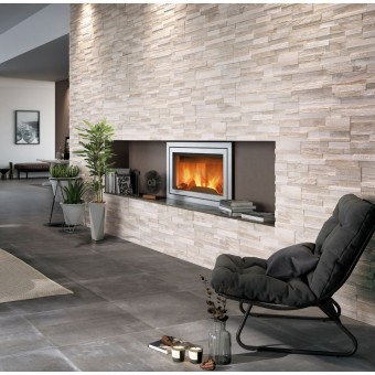 Wall Art Ice 61x15cm...