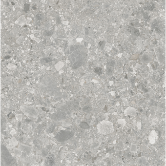 Terrazo Grigio 60x60x2cm