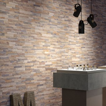 Cubics Splitface Beige...