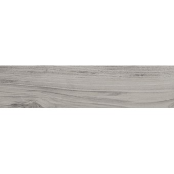 Hard Grey 15x61cm Porcelain...