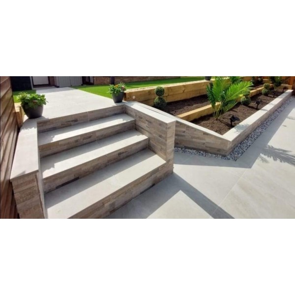 Quartz White 60x60x2cm