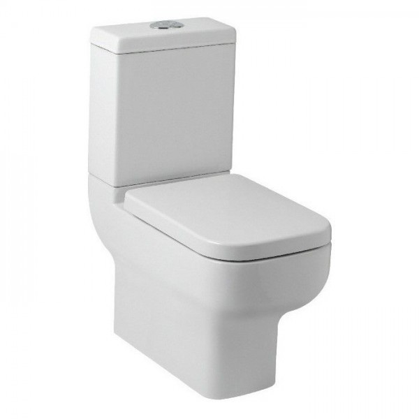 L Shape Left H Bathroom Package £799