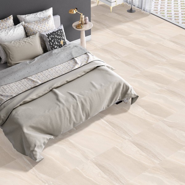 Stratstone Beige Porcelain Matt...