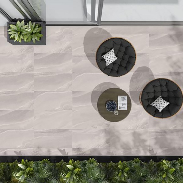 Stratstone Beige XXL Outdoor...