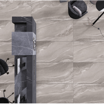 Stratstone Grey 120x60cm
