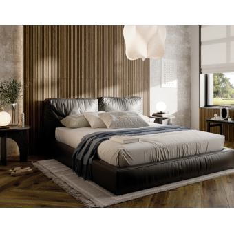 Canne Wood 3D Nut Black...